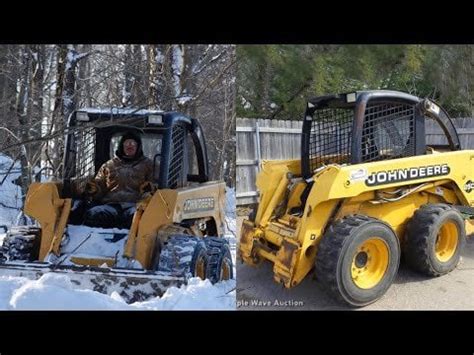 whistlindiesel dads skid steer|is this my dad's skid loader.